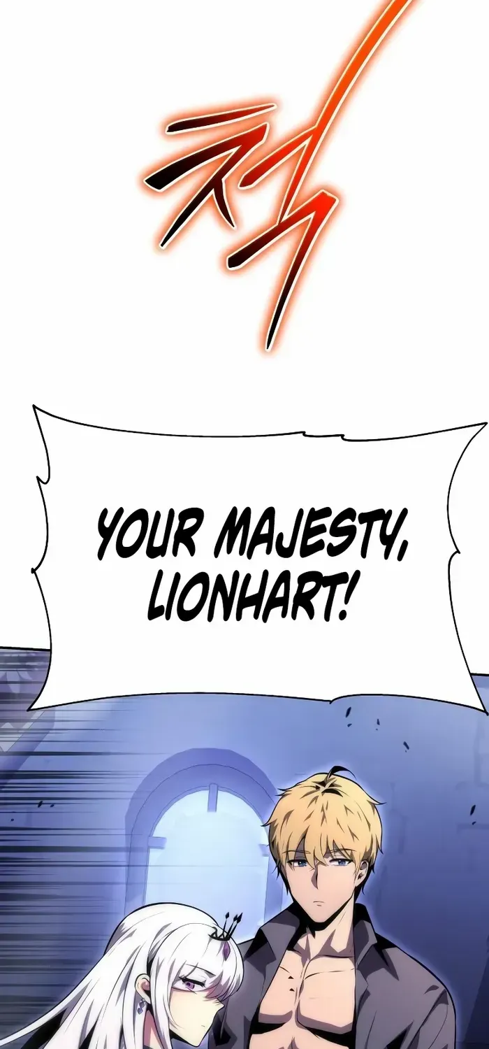 The Knight King Who Returned with a God Zinmanga X Chapter 30 Page 41