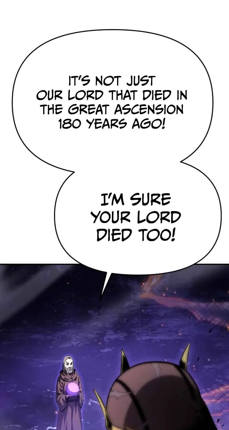 The Knight King Who Returned with a God Zinmanga X Chapter 29 Page 34