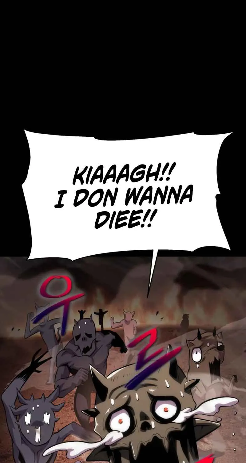 The Knight King Who Returned with a God Zinmanga X Chapter 29 Page 45