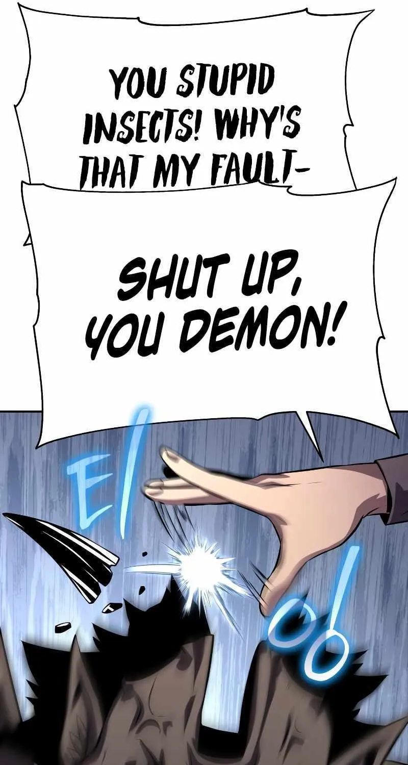 The Knight King Who Returned with a God Zinmanga X Chapter 28 Page 22