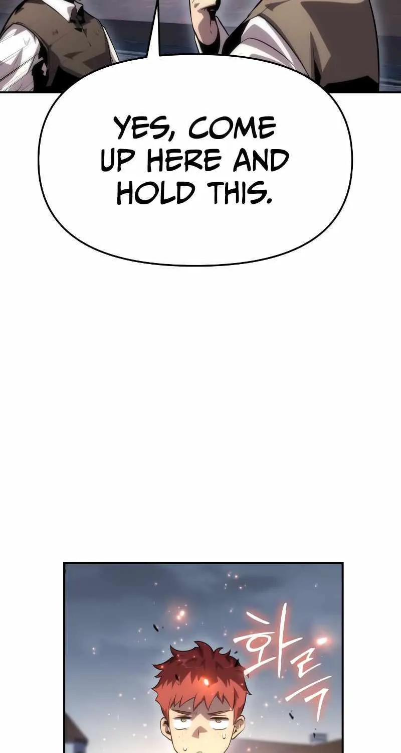 The Knight King Who Returned with a God Zinmanga X Chapter 28 Page 30