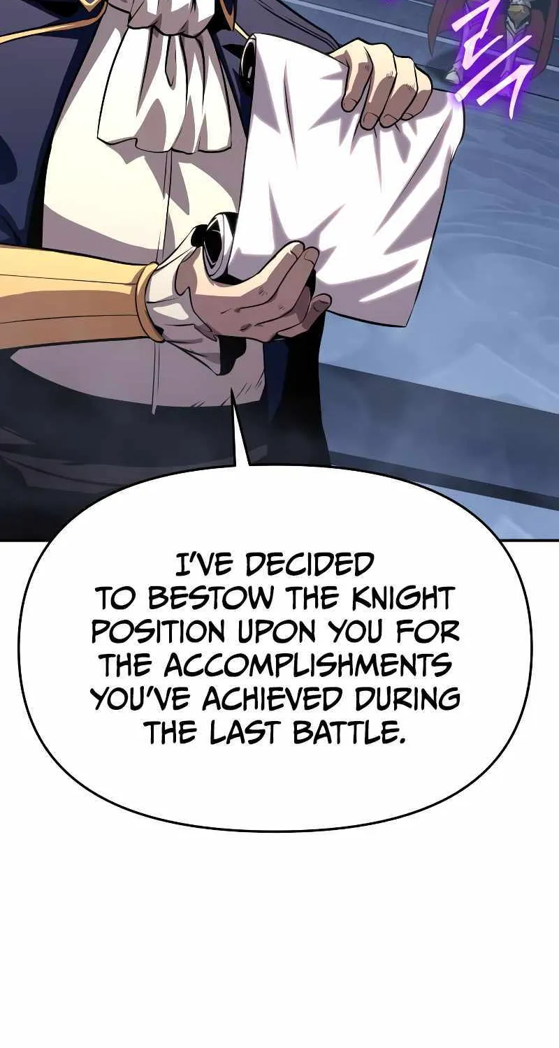 The Knight King Who Returned with a God Zinmanga X Chapter 26 Page 105