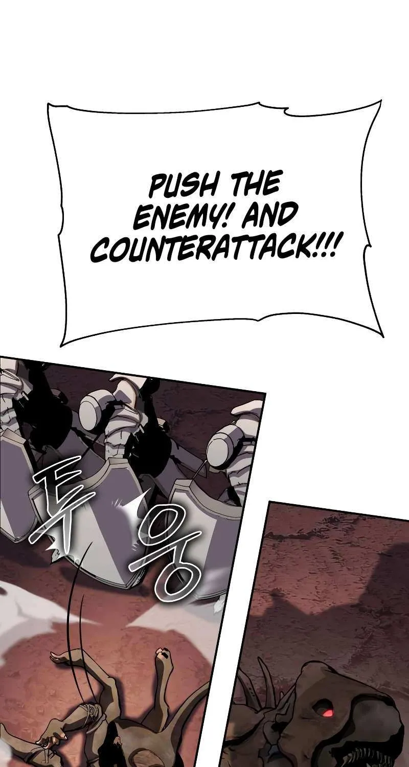 The Knight King Who Returned with a God Zinmanga X Chapter 25 Page 104