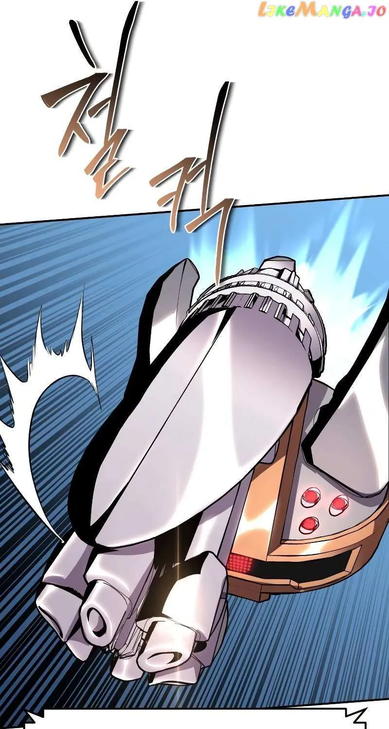 The Knight King Who Returned with a God Zinmanga X Chapter 25 Page 132