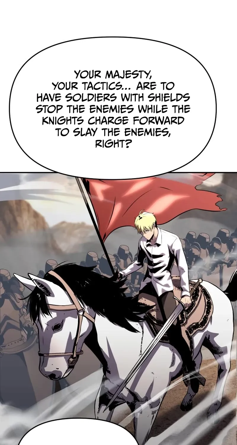 The Knight King Who Returned with a God Zinmanga X Chapter 24 Page 97