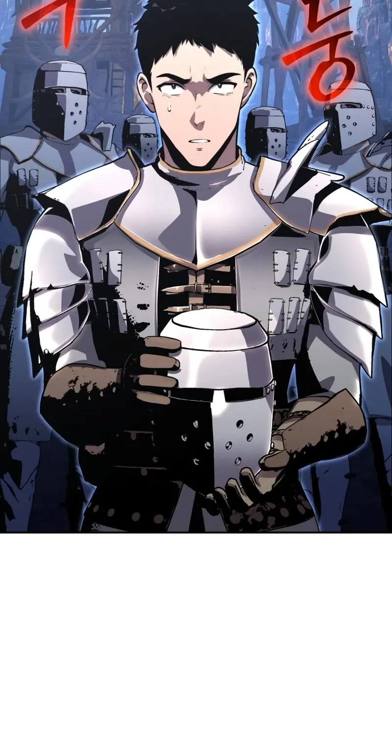 The Knight King Who Returned with a God Zinmanga X Chapter 23 Page 51