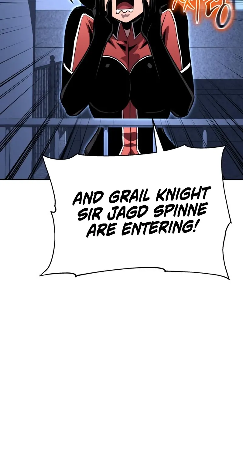 The Knight King Who Returned with a God Zinmanga X Chapter 23 Page 107