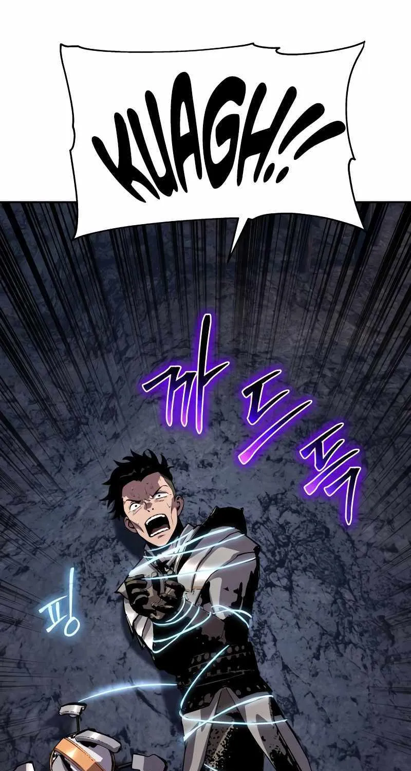 The Knight King Who Returned with a God Zinmanga X Chapter 22 Page 132