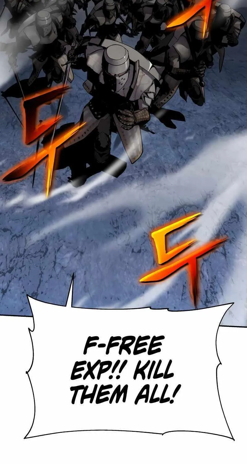 The Knight King Who Returned with a God Zinmanga X Chapter 21 Page 75