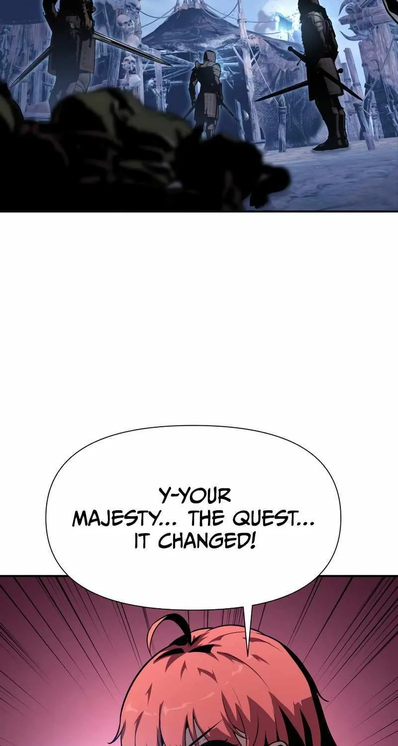 The Knight King Who Returned with a God Zinmanga X Chapter 21 Page 91