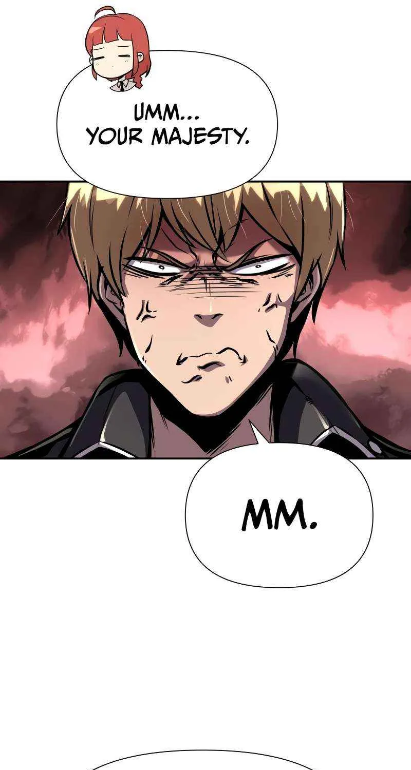 The Knight King Who Returned with a God Zinmanga X Chapter 20 Page 23