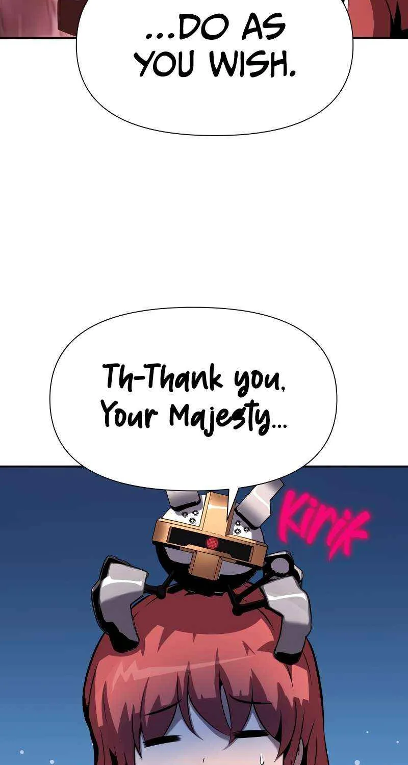 The Knight King Who Returned with a God Zinmanga X Chapter 20 Page 25