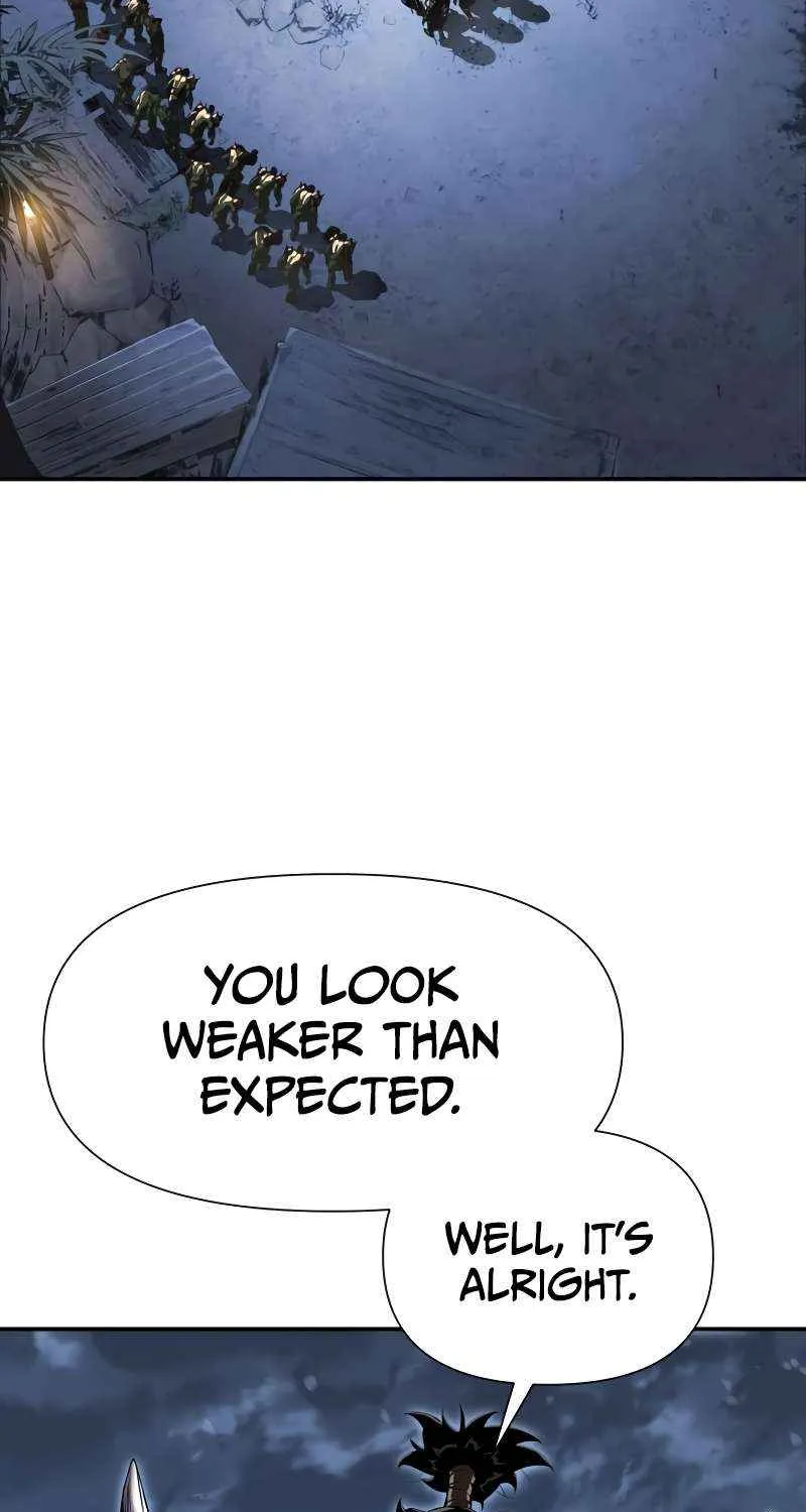The Knight King Who Returned with a God Zinmanga X Chapter 20 Page 35