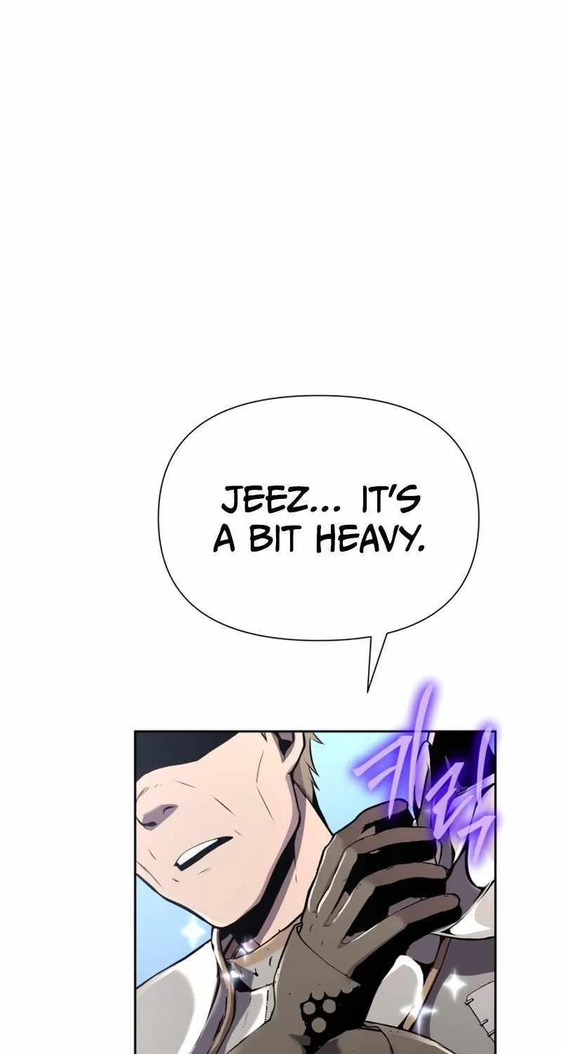 The Knight King Who Returned with a God Zinmanga X Chapter 19 Page 96