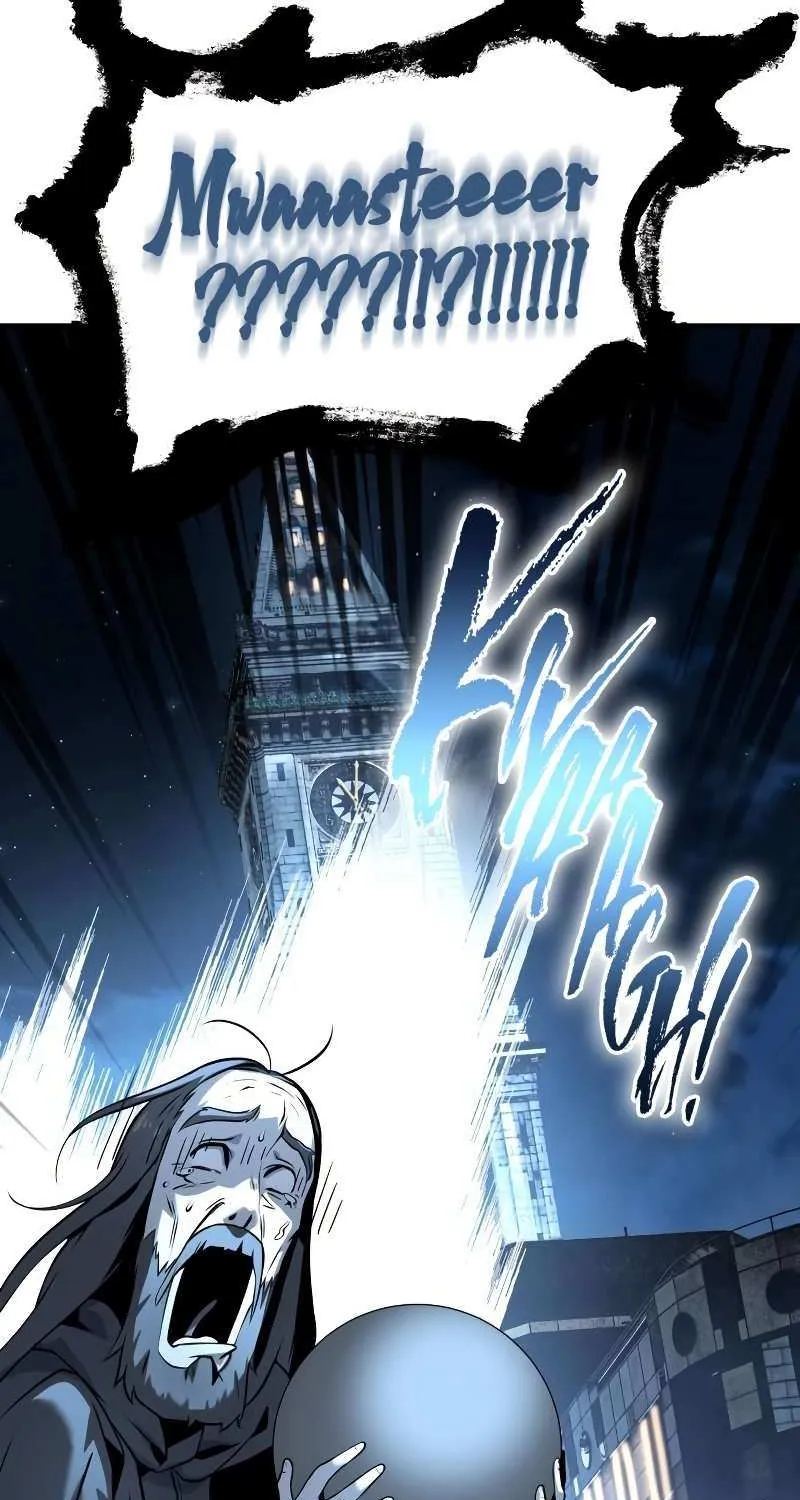 The Knight King Who Returned with a God Zinmanga X Chapter 16 Page 127