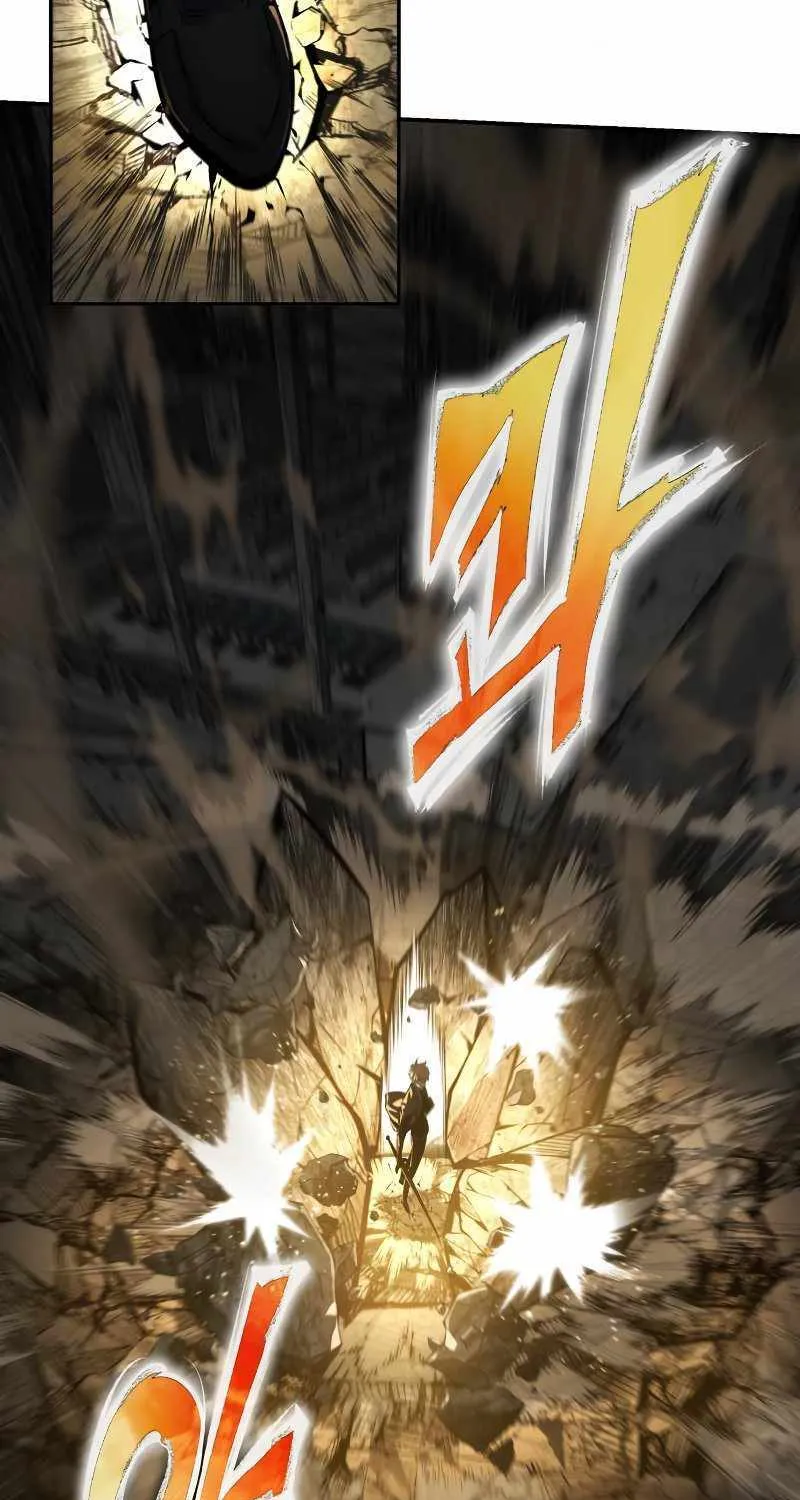 The Knight King Who Returned with a God Zinmanga X Chapter 15 Page 23