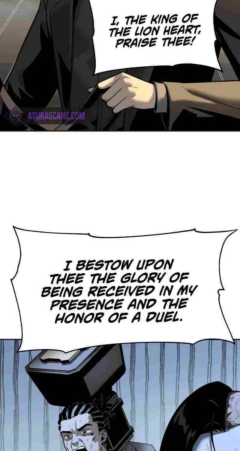 The Knight King Who Returned with a God Zinmanga X Chapter 14 Page 4