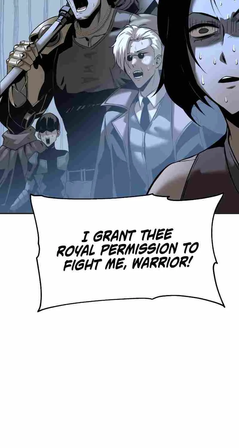 The Knight King Who Returned with a God Zinmanga X Chapter 14 Page 5