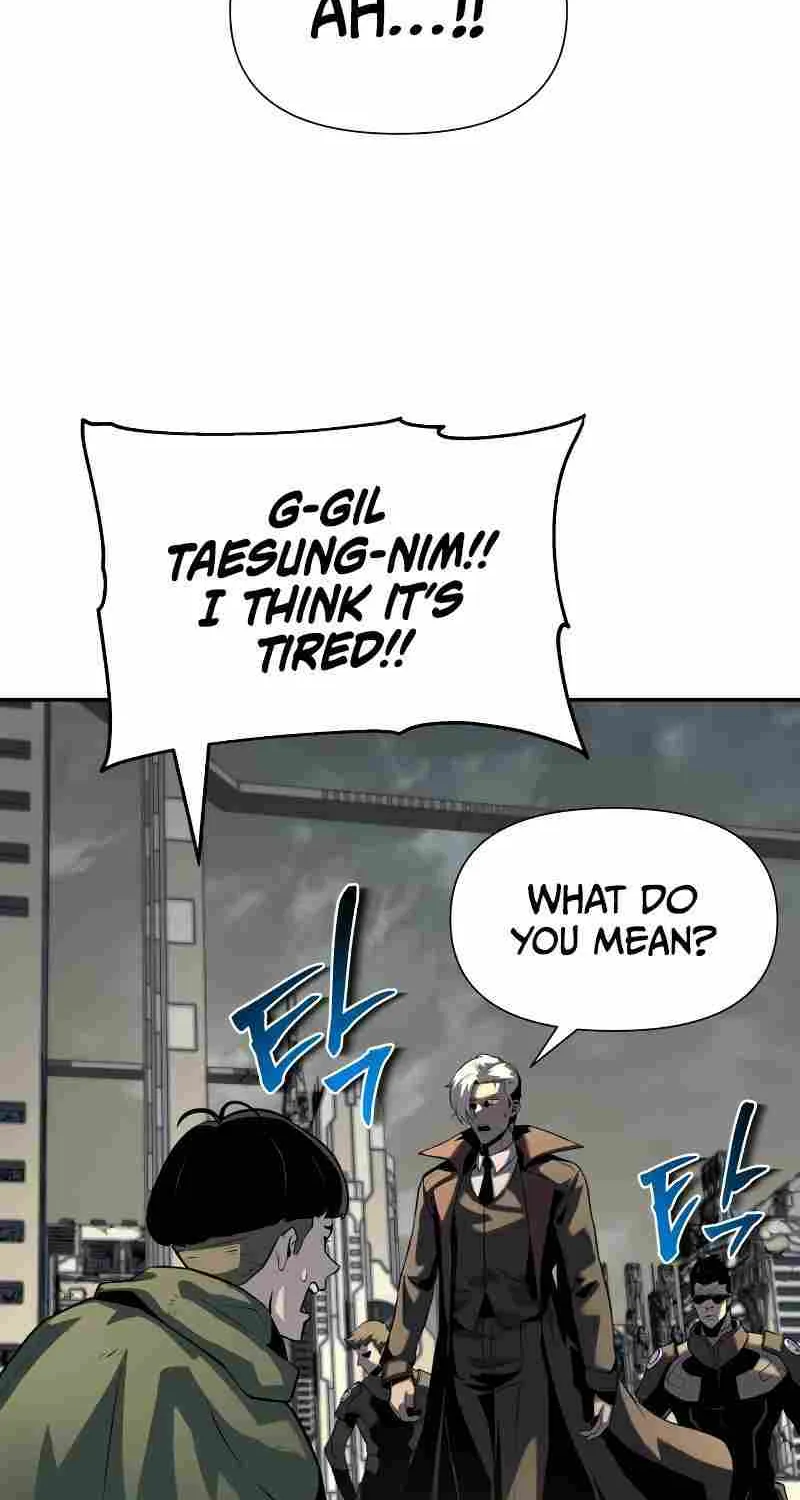 The Knight King Who Returned with a God Zinmanga X Chapter 14 Page 118