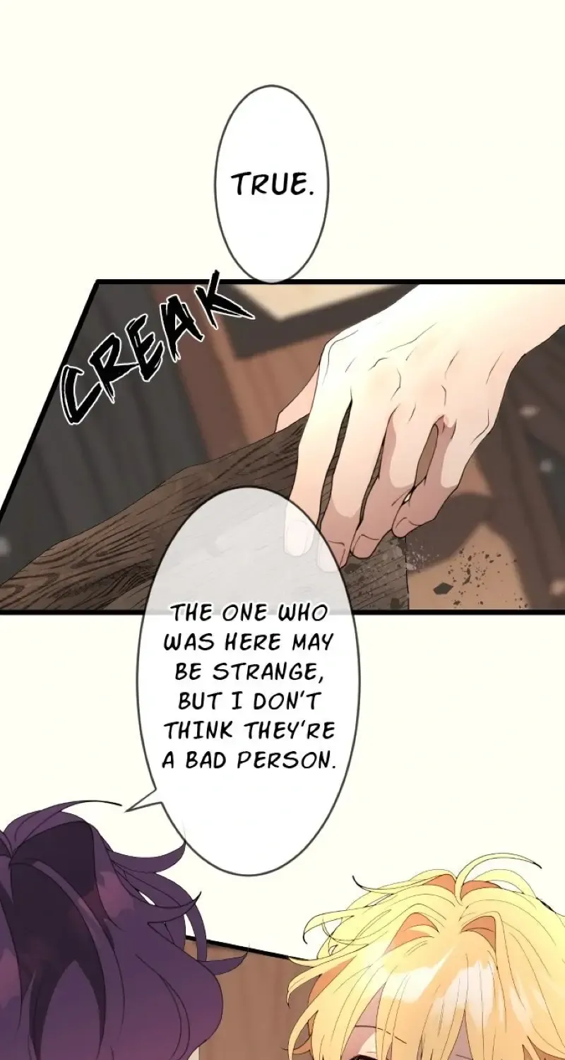 My Perverted Stalker Zinmanga X Chapter 183 Page 26