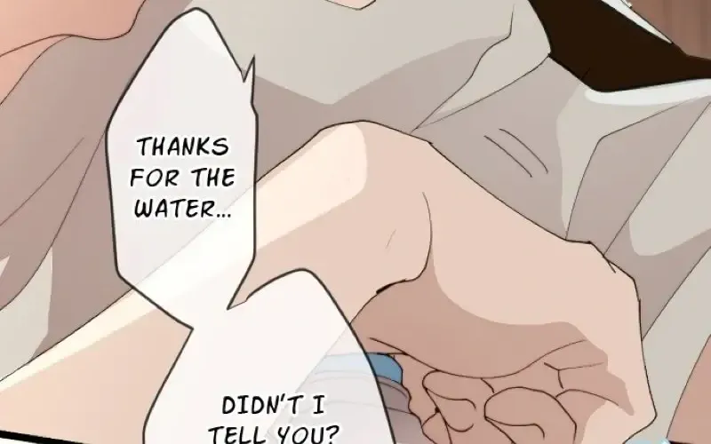 My Perverted Stalker Zinmanga X Chapter 183 Page 36