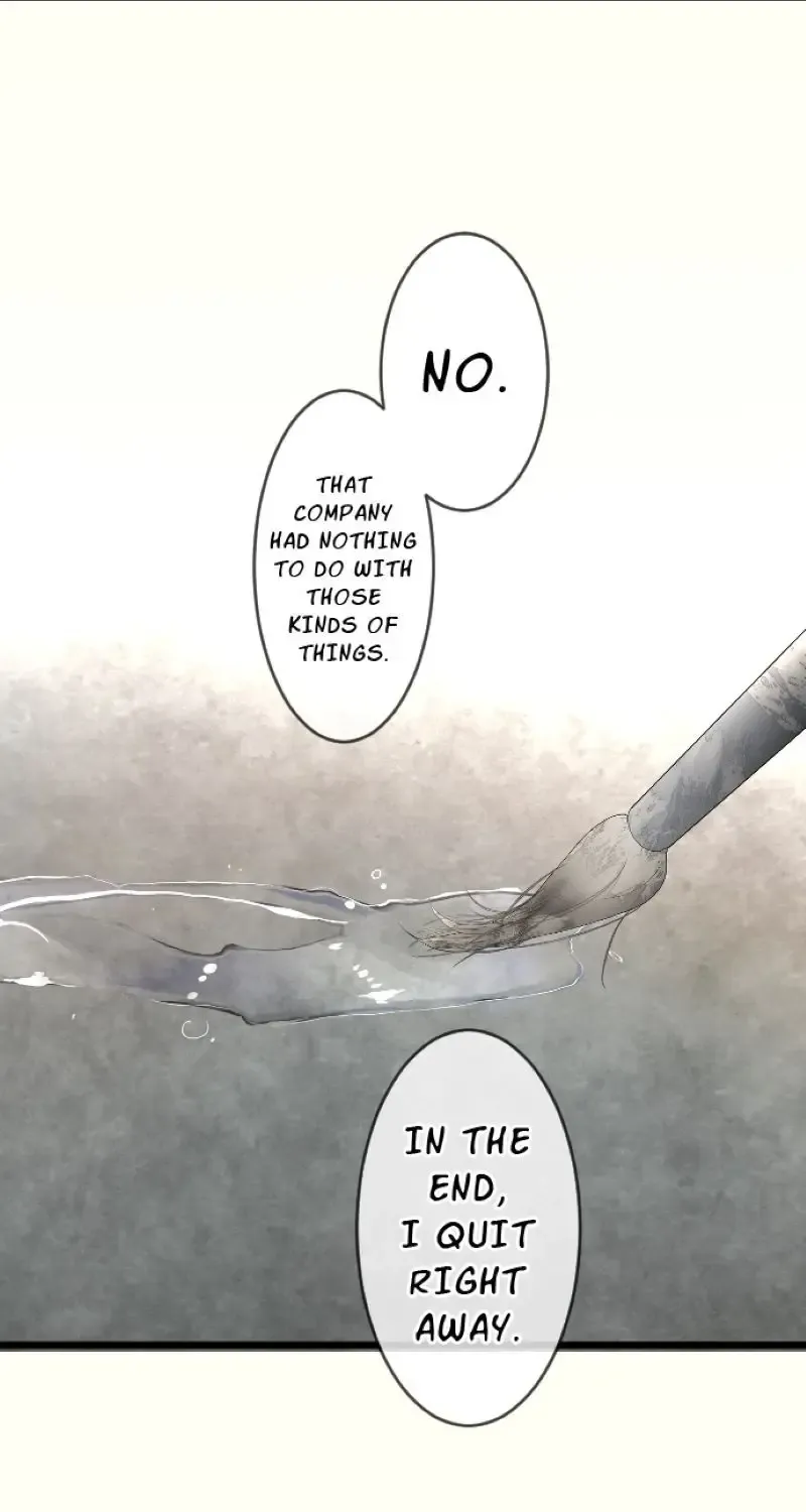 My Perverted Stalker Zinmanga X Chapter 183 Page 41