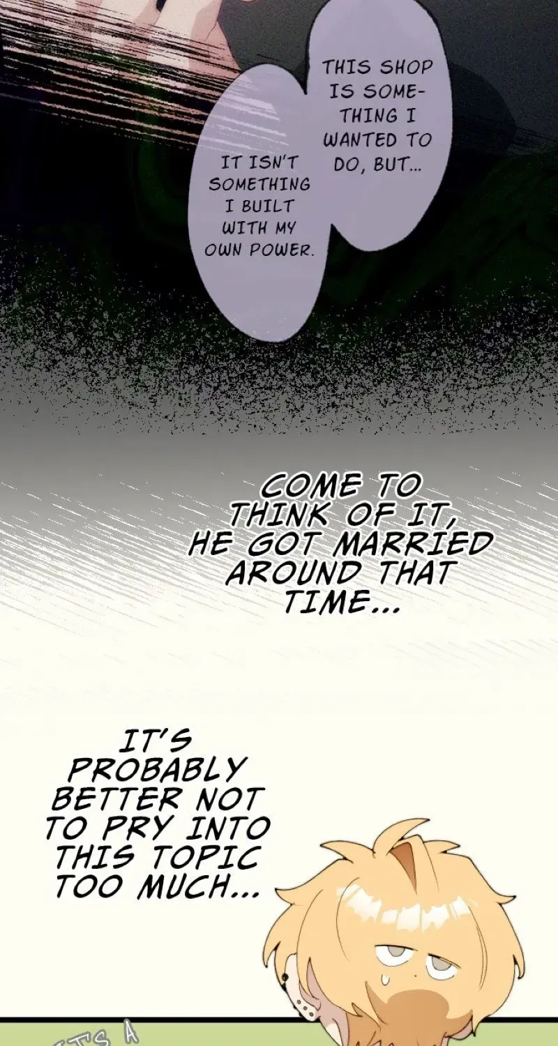 My Perverted Stalker Zinmanga X Chapter 183 Page 45