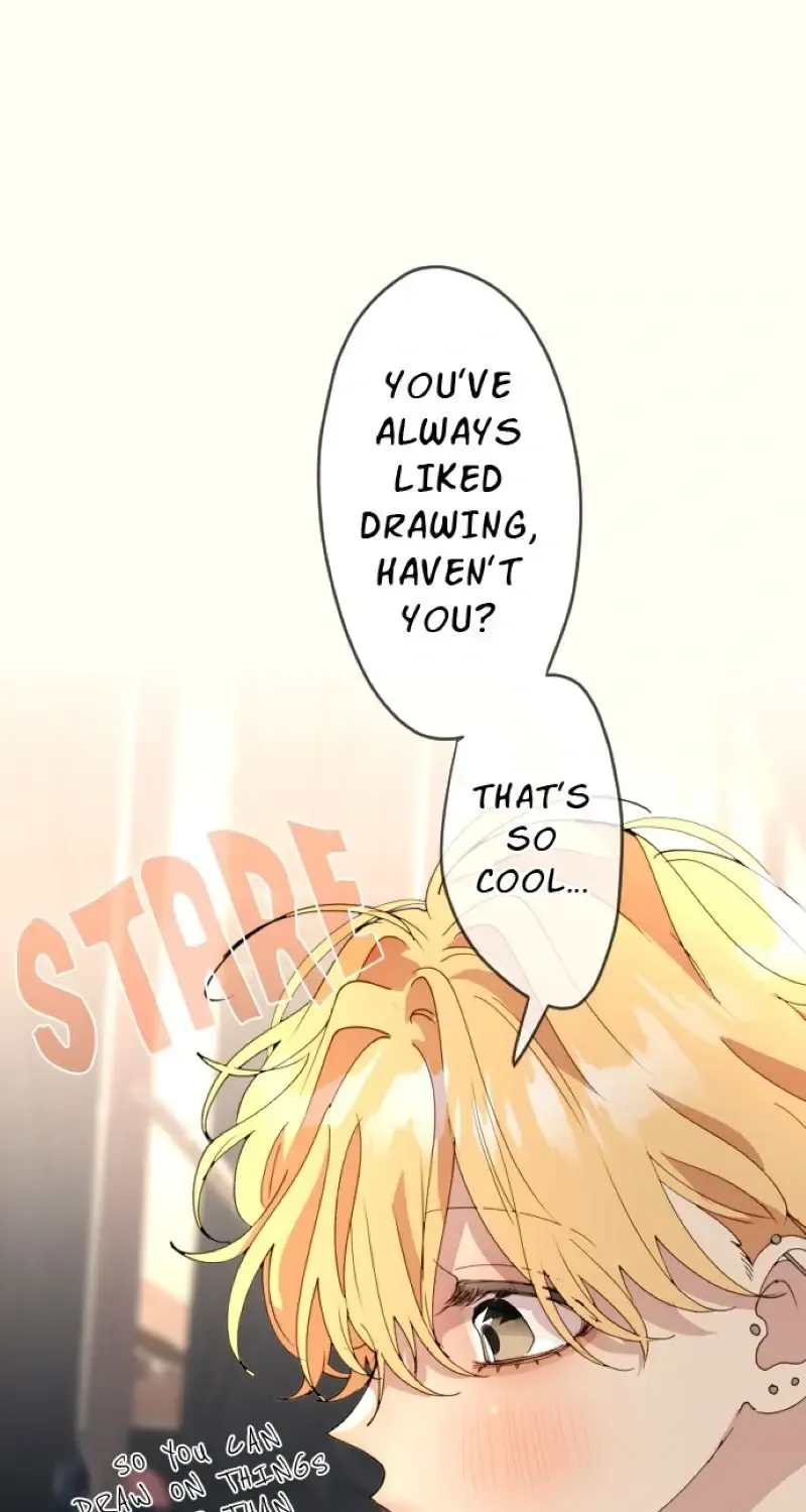 My Perverted Stalker Zinmanga X Chapter 183 Page 50
