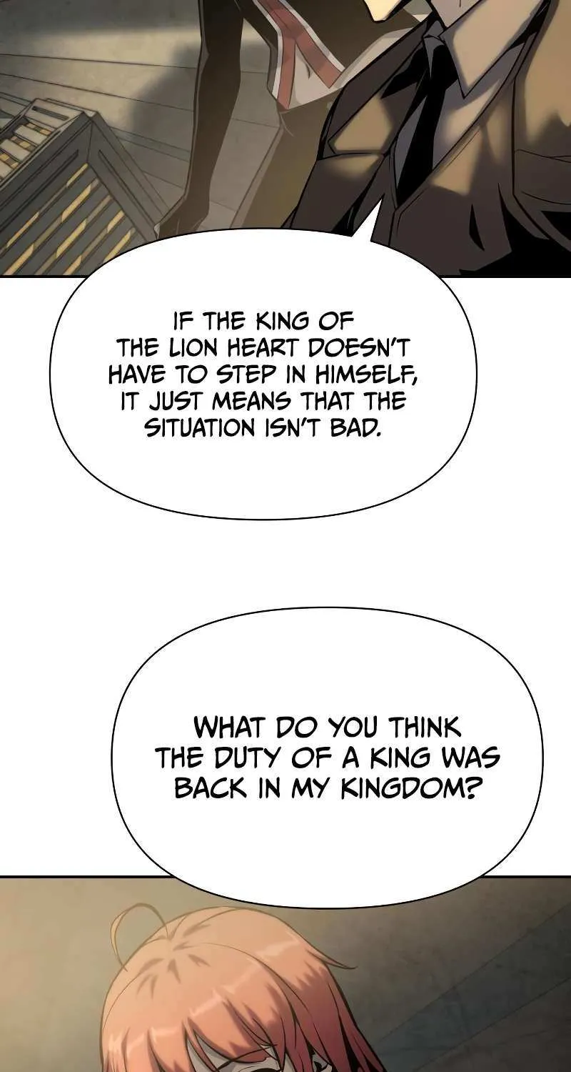 The Knight King Who Returned with a God Zinmanga X Chapter 13 Page 11