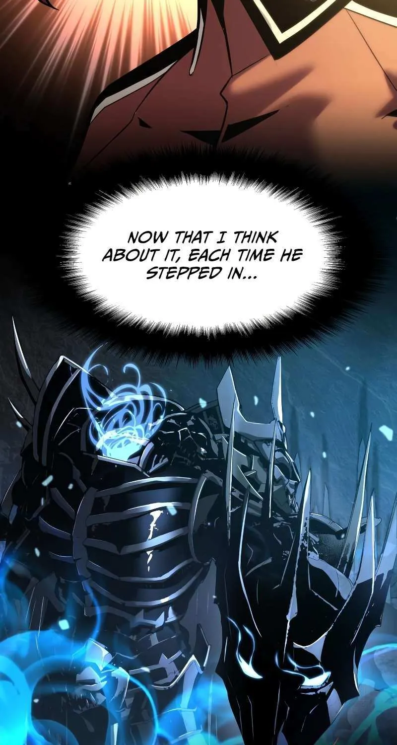 The Knight King Who Returned with a God Zinmanga X Chapter 13 Page 17
