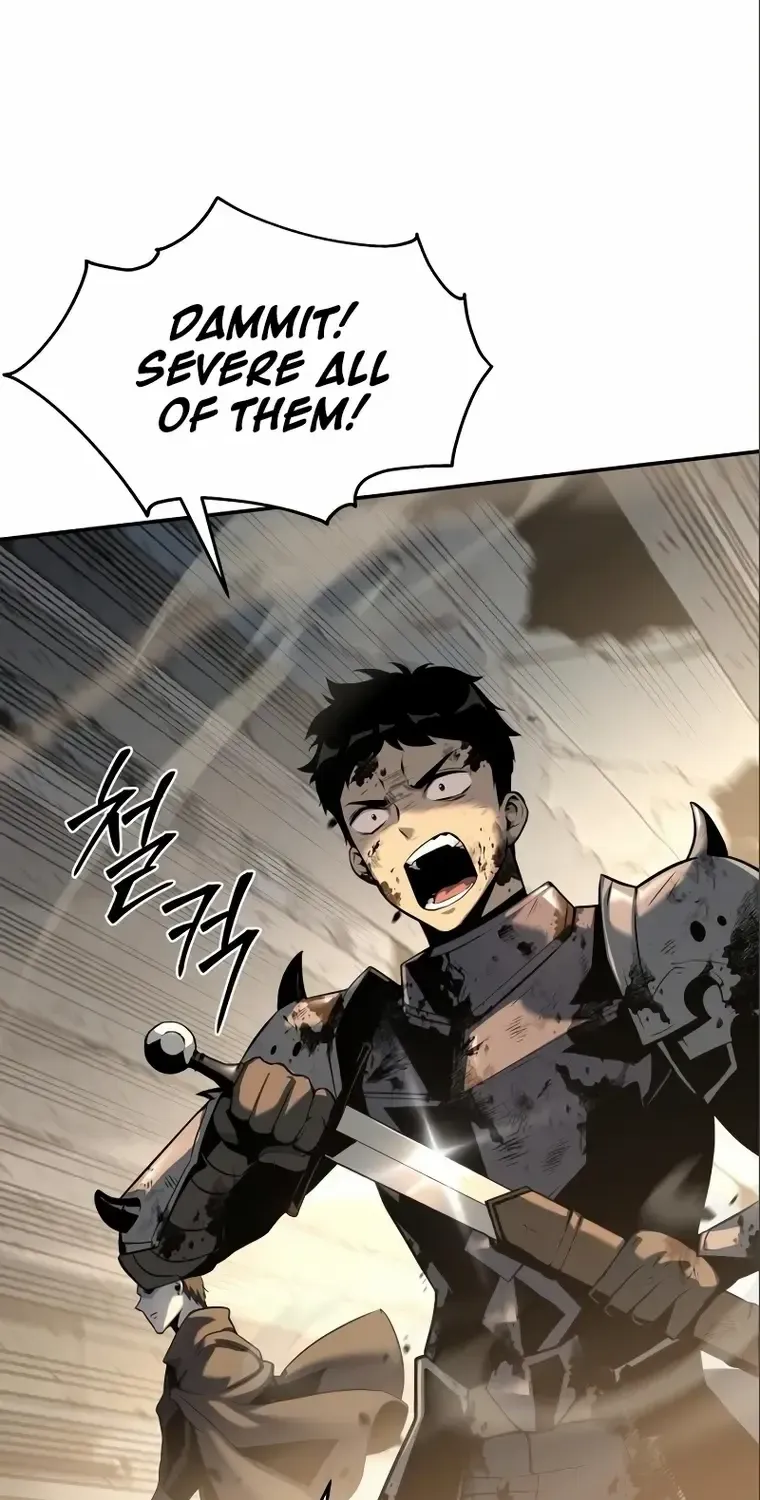 The Knight King Who Returned with a God Zinmanga X Chapter 12 Page 60