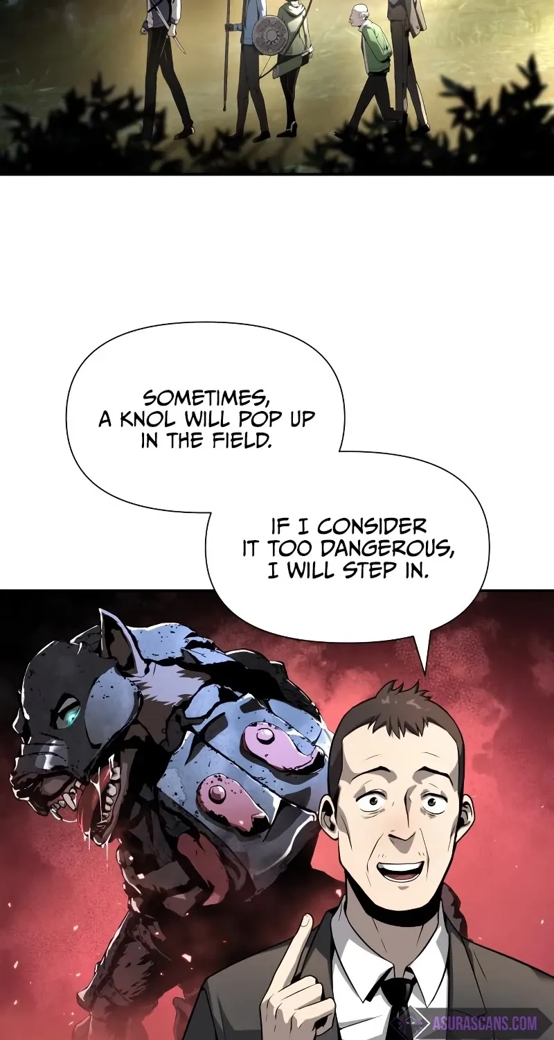 The Knight King Who Returned with a God Zinmanga X Chapter 10 Page 22