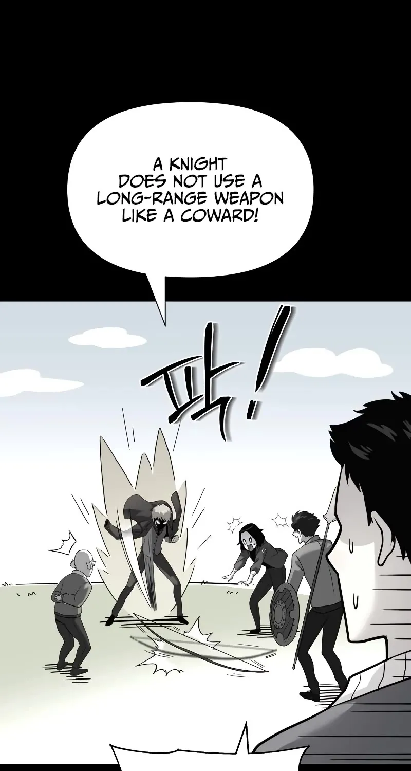 The Knight King Who Returned with a God Zinmanga X Chapter 10 Page 30