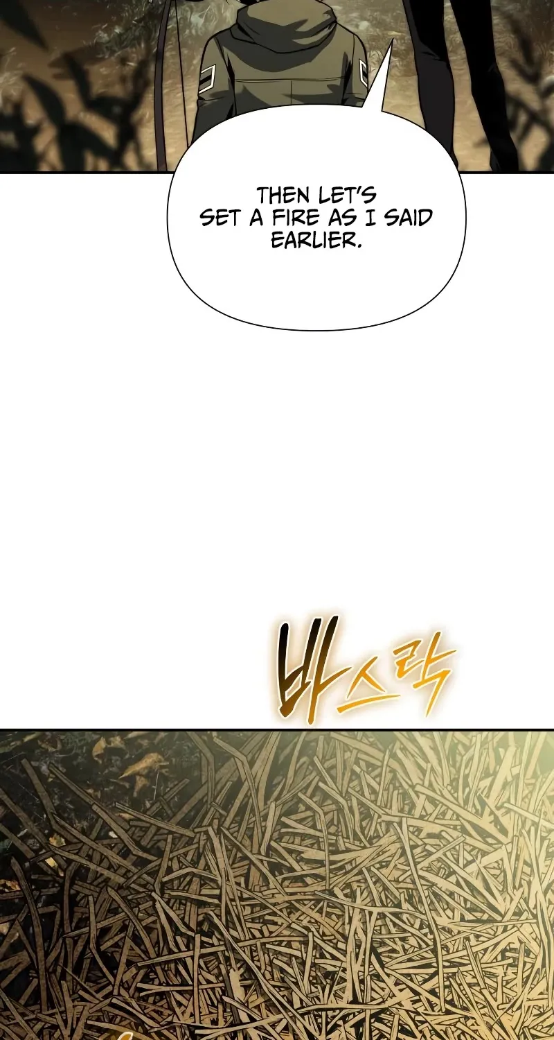 The Knight King Who Returned with a God Zinmanga X Chapter 10 Page 87