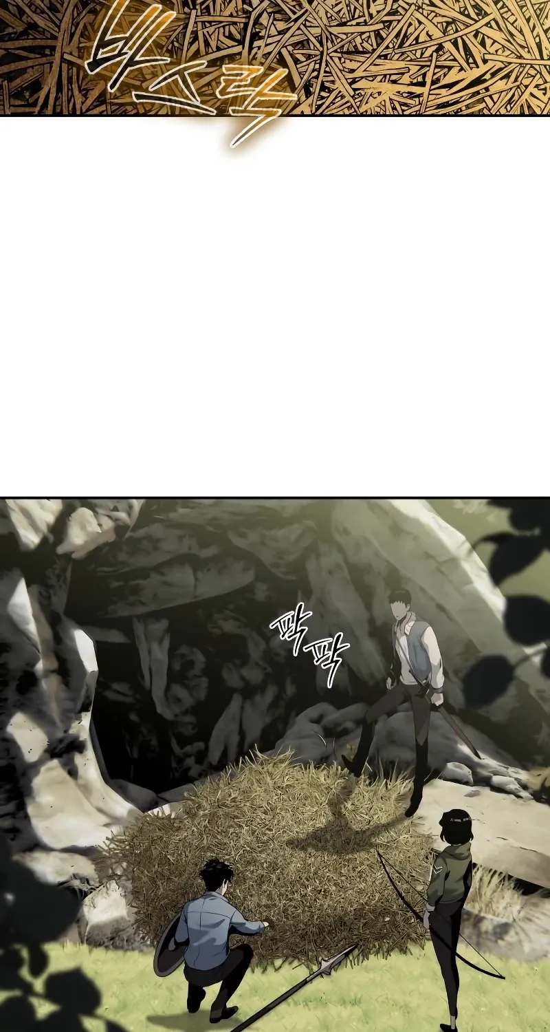 The Knight King Who Returned with a God Zinmanga X Chapter 10 Page 88