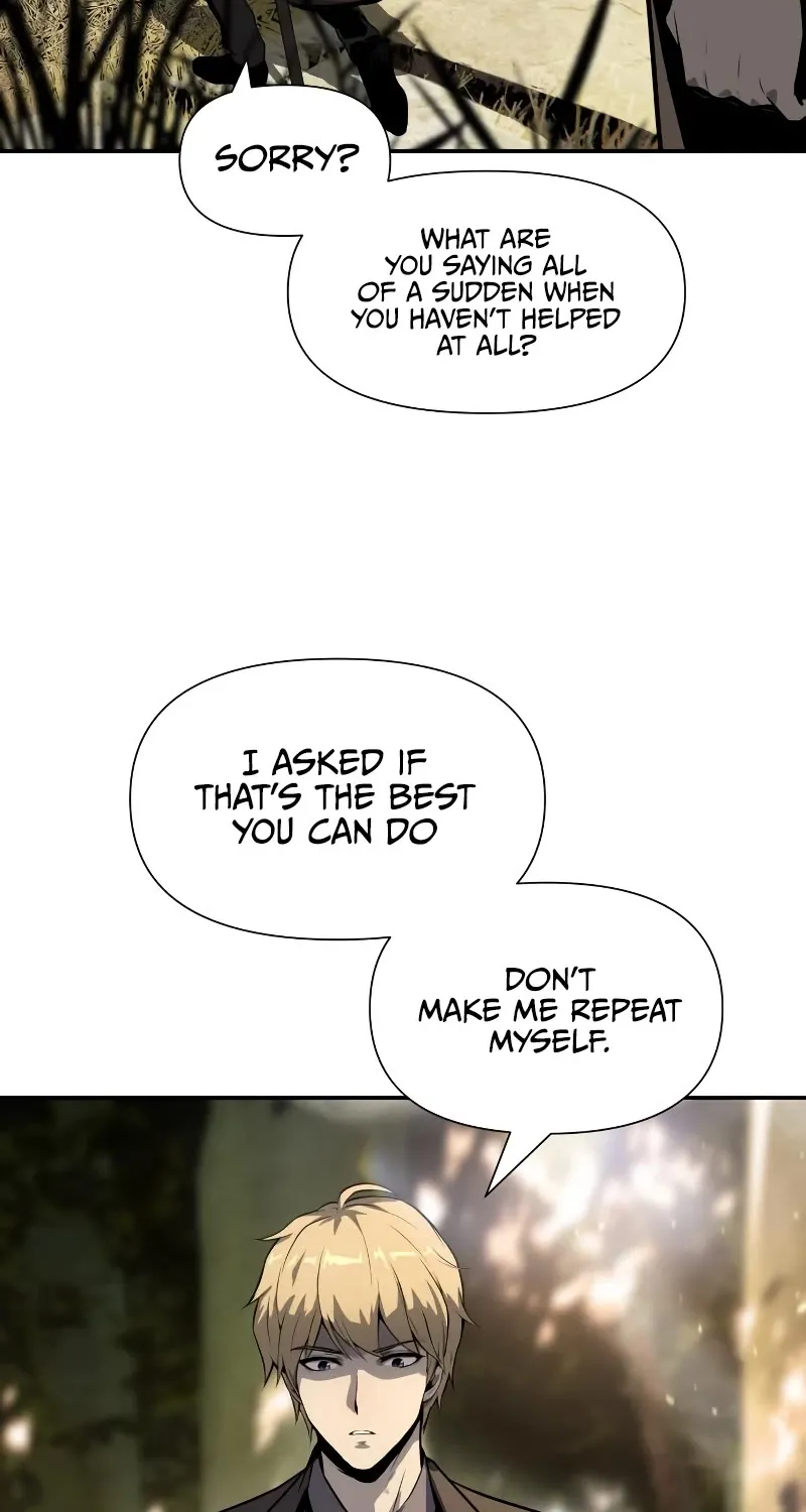 The Knight King Who Returned with a God Zinmanga X Chapter 10 Page 91