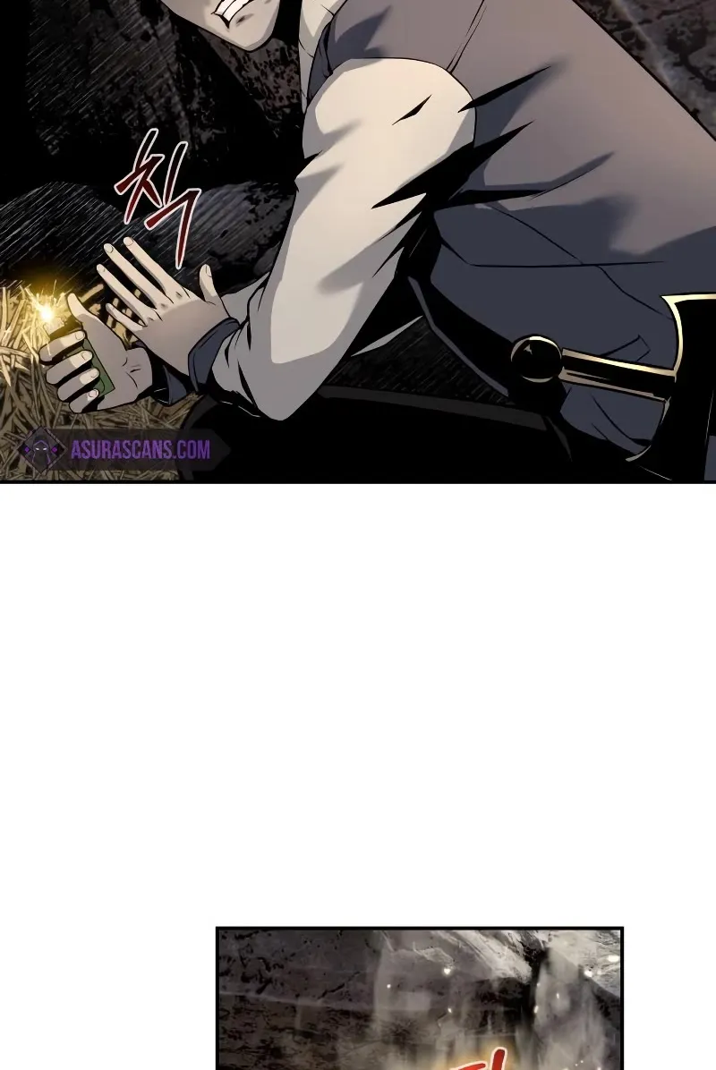 The Knight King Who Returned with a God Zinmanga X Chapter 10 Page 95