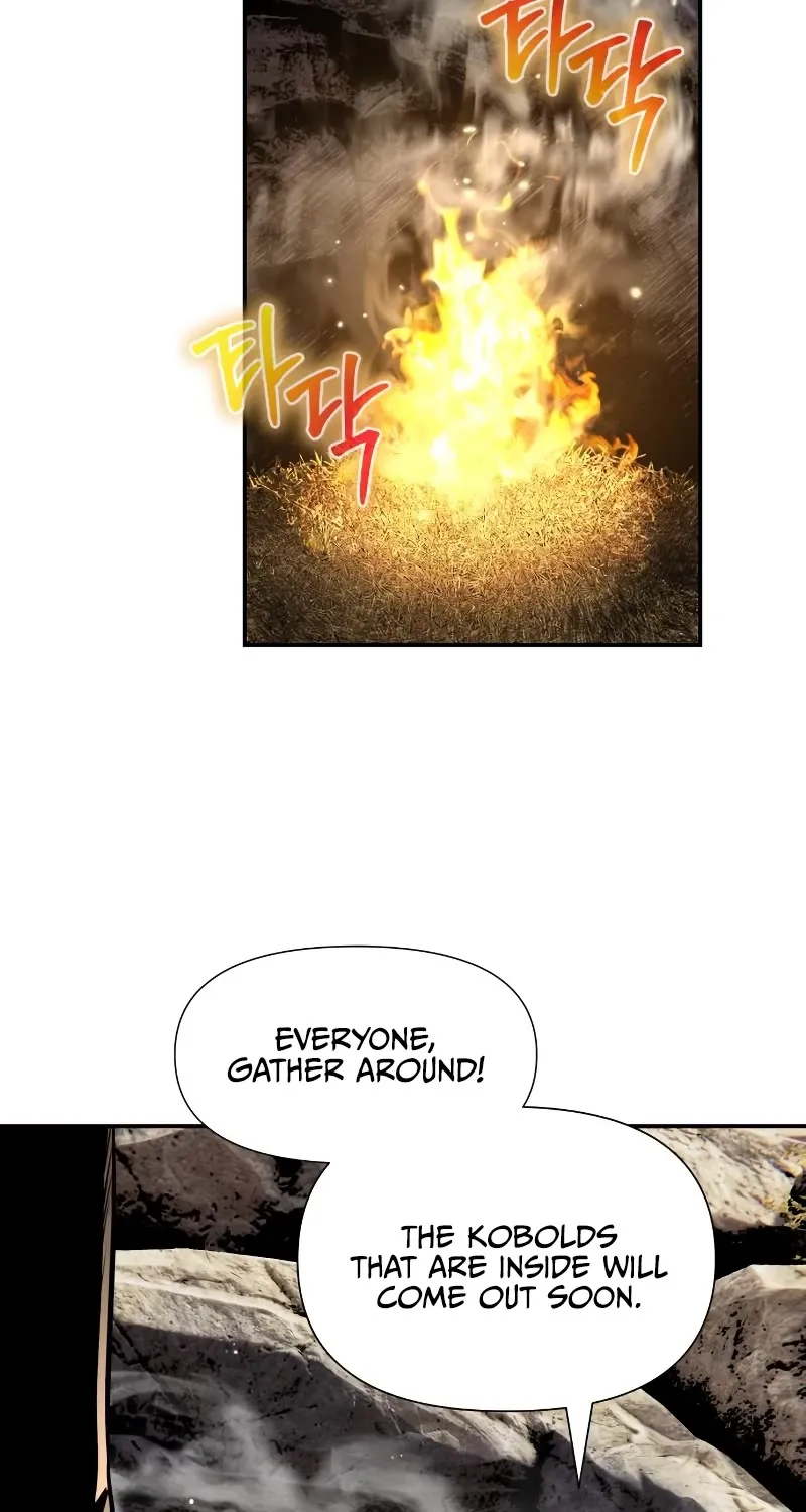 The Knight King Who Returned with a God Zinmanga X Chapter 10 Page 96