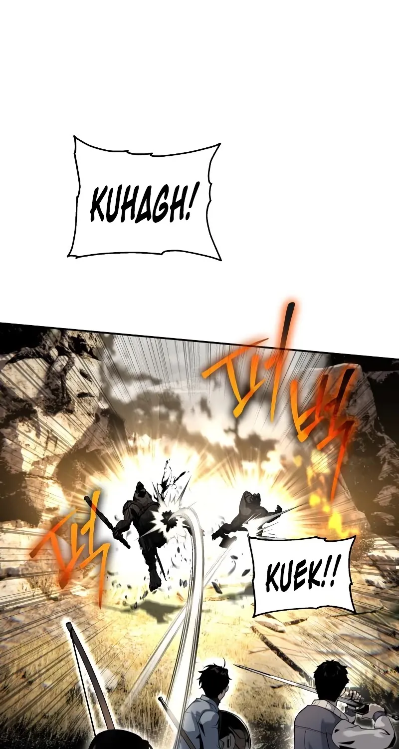 The Knight King Who Returned with a God Zinmanga X Chapter 10 Page 105