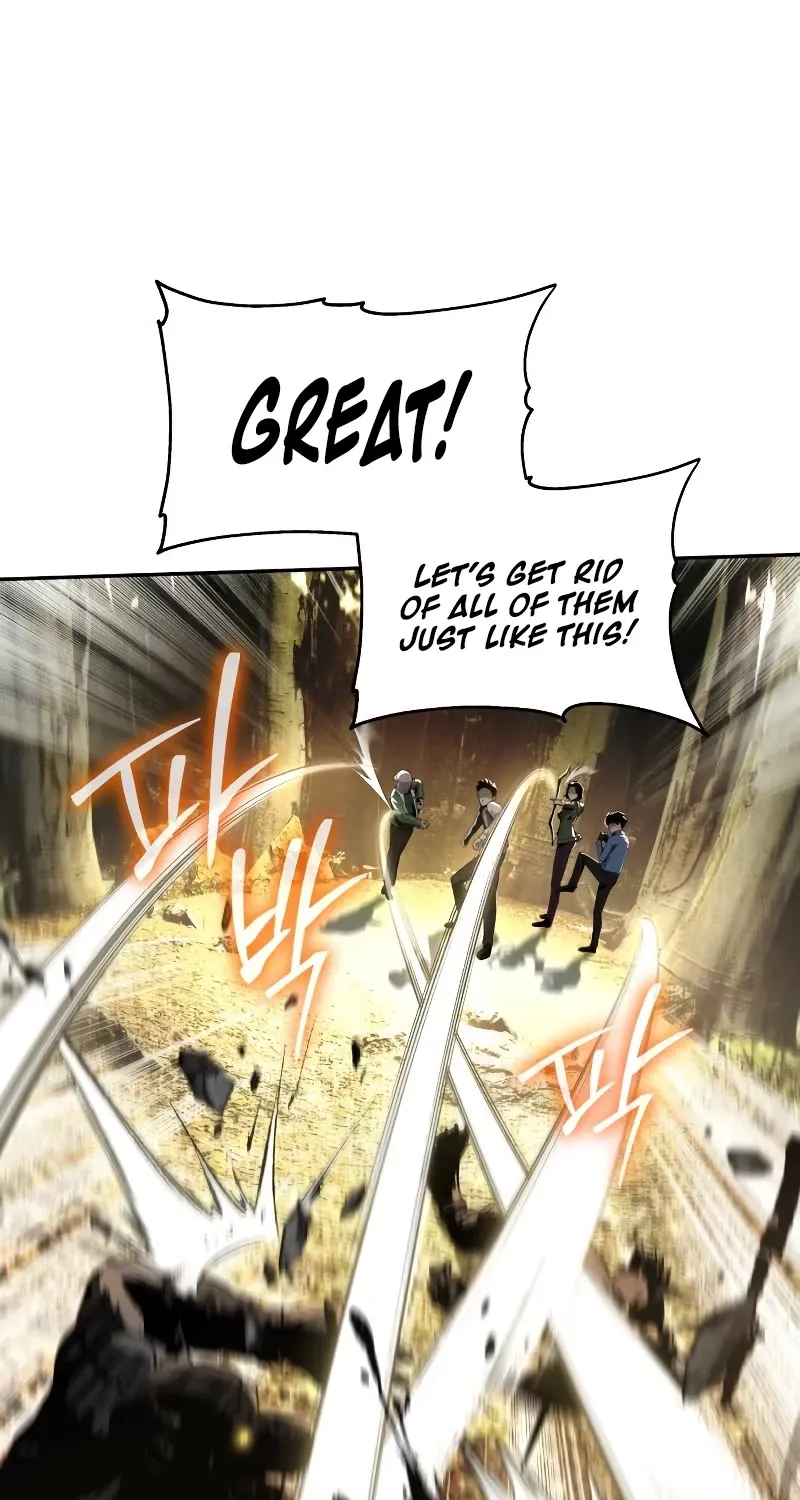 The Knight King Who Returned with a God Zinmanga X Chapter 10 Page 108