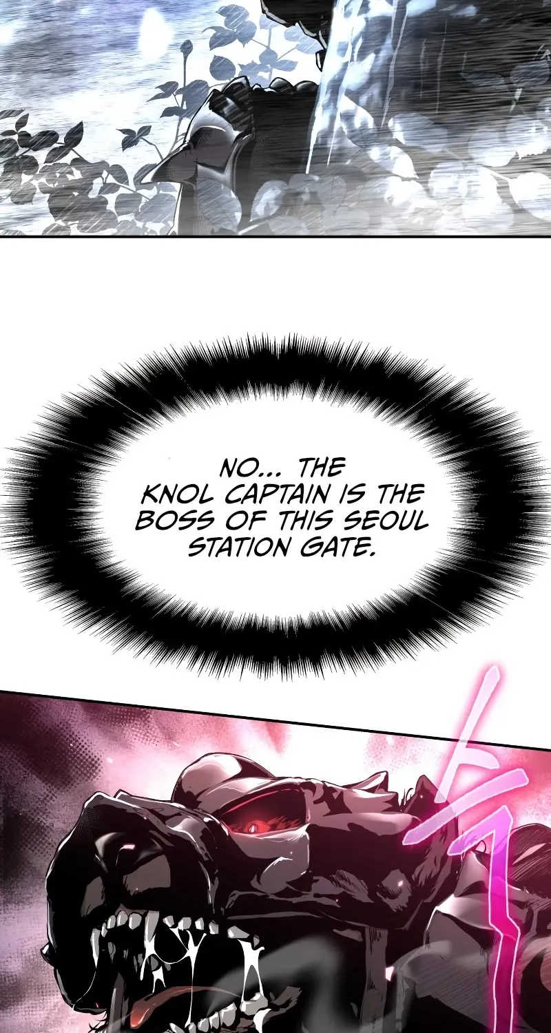 The Knight King Who Returned with a God Zinmanga X Chapter 10 Page 115