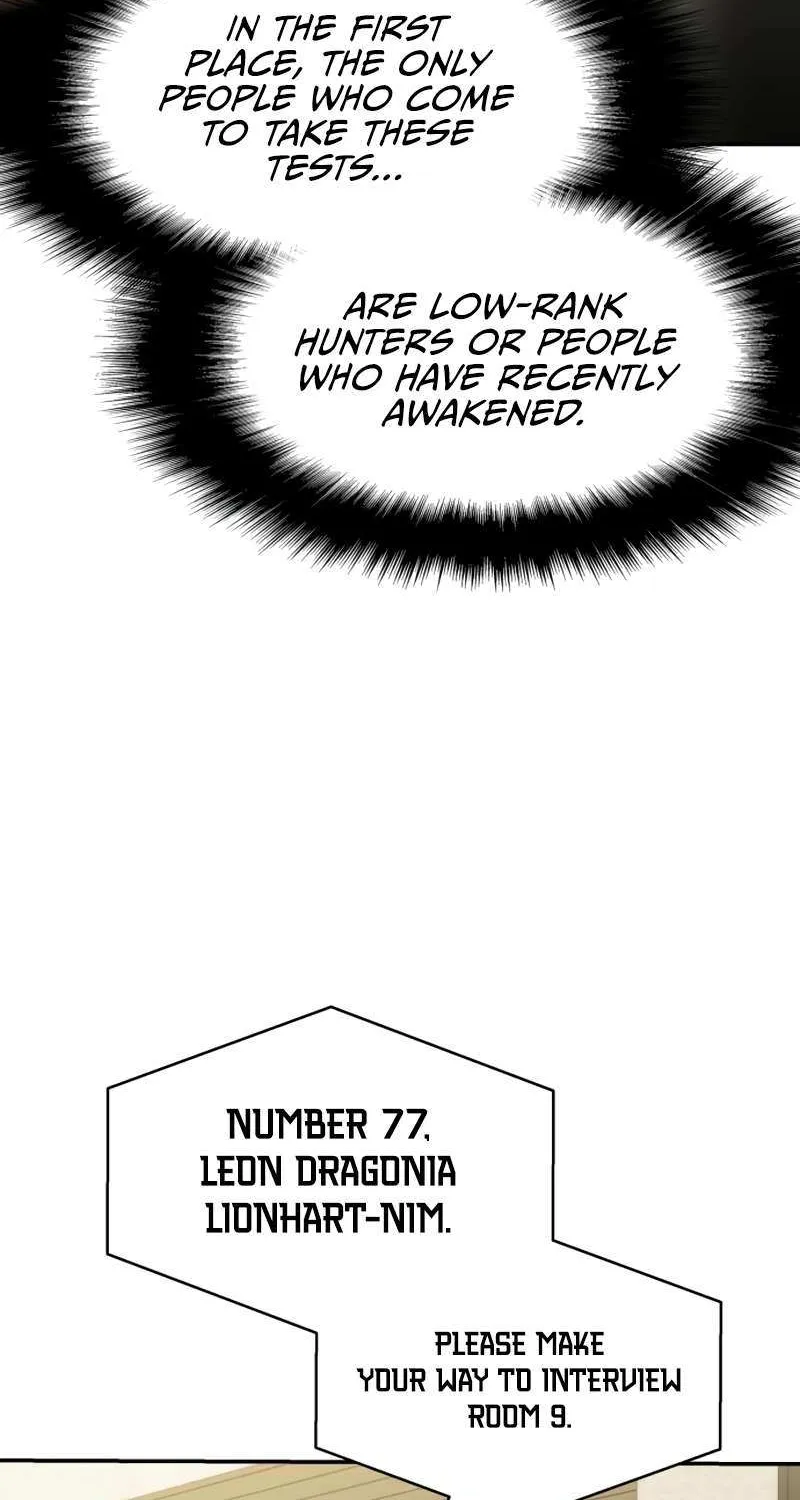 The Knight King Who Returned with a God Zinmanga X Chapter 9 Page 71