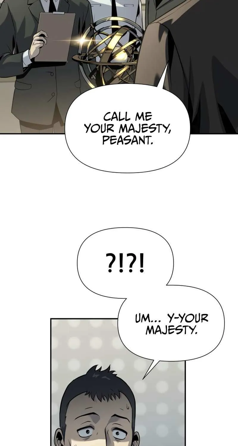 The Knight King Who Returned with a God Zinmanga X Chapter 9 Page 76