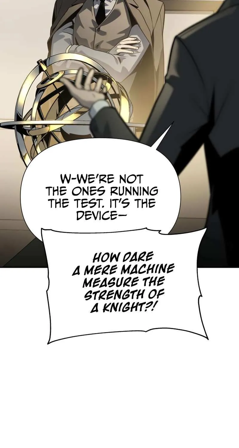 The Knight King Who Returned with a God Zinmanga X Chapter 9 Page 84
