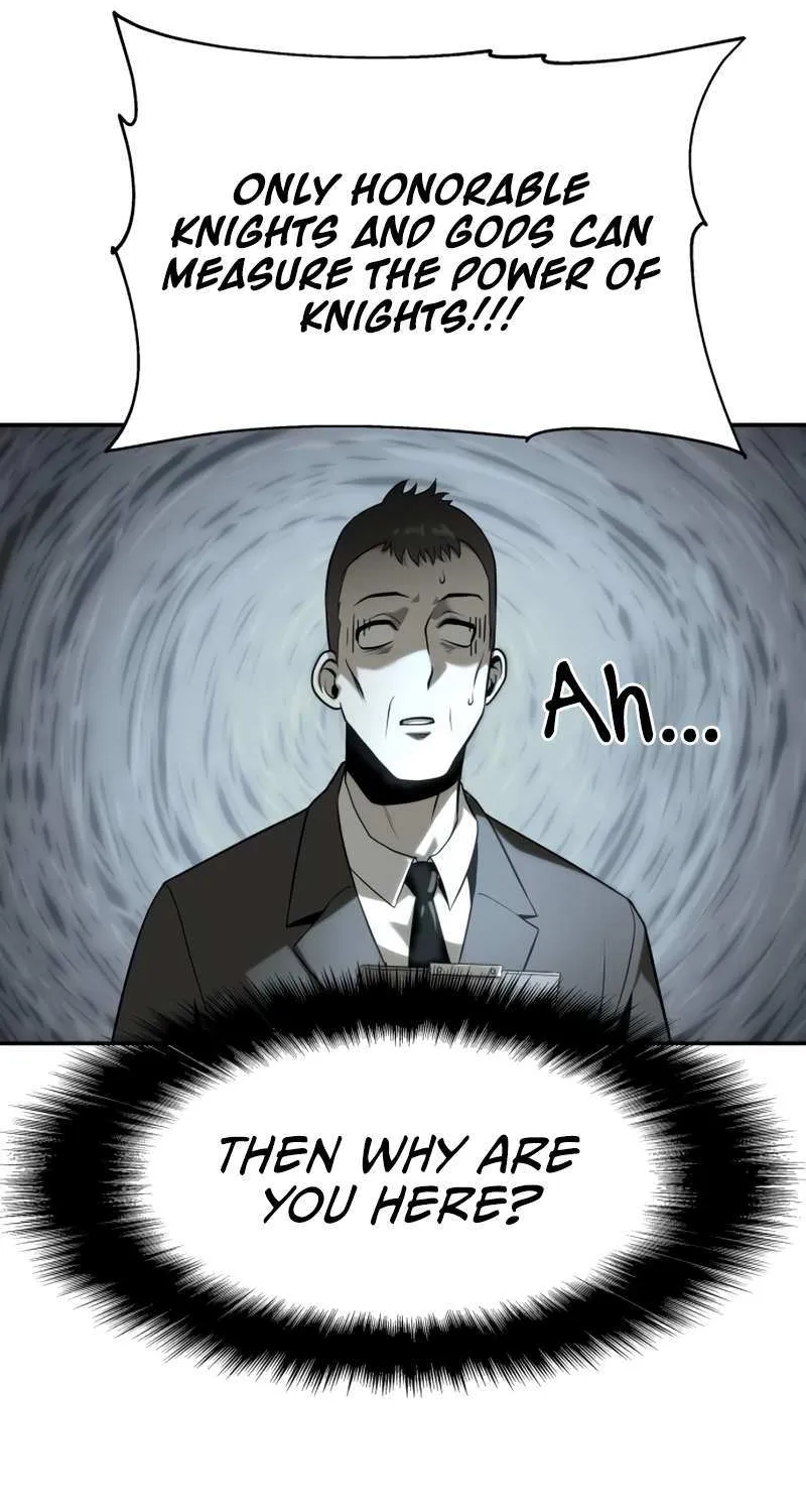 The Knight King Who Returned with a God Zinmanga X Chapter 9 Page 85