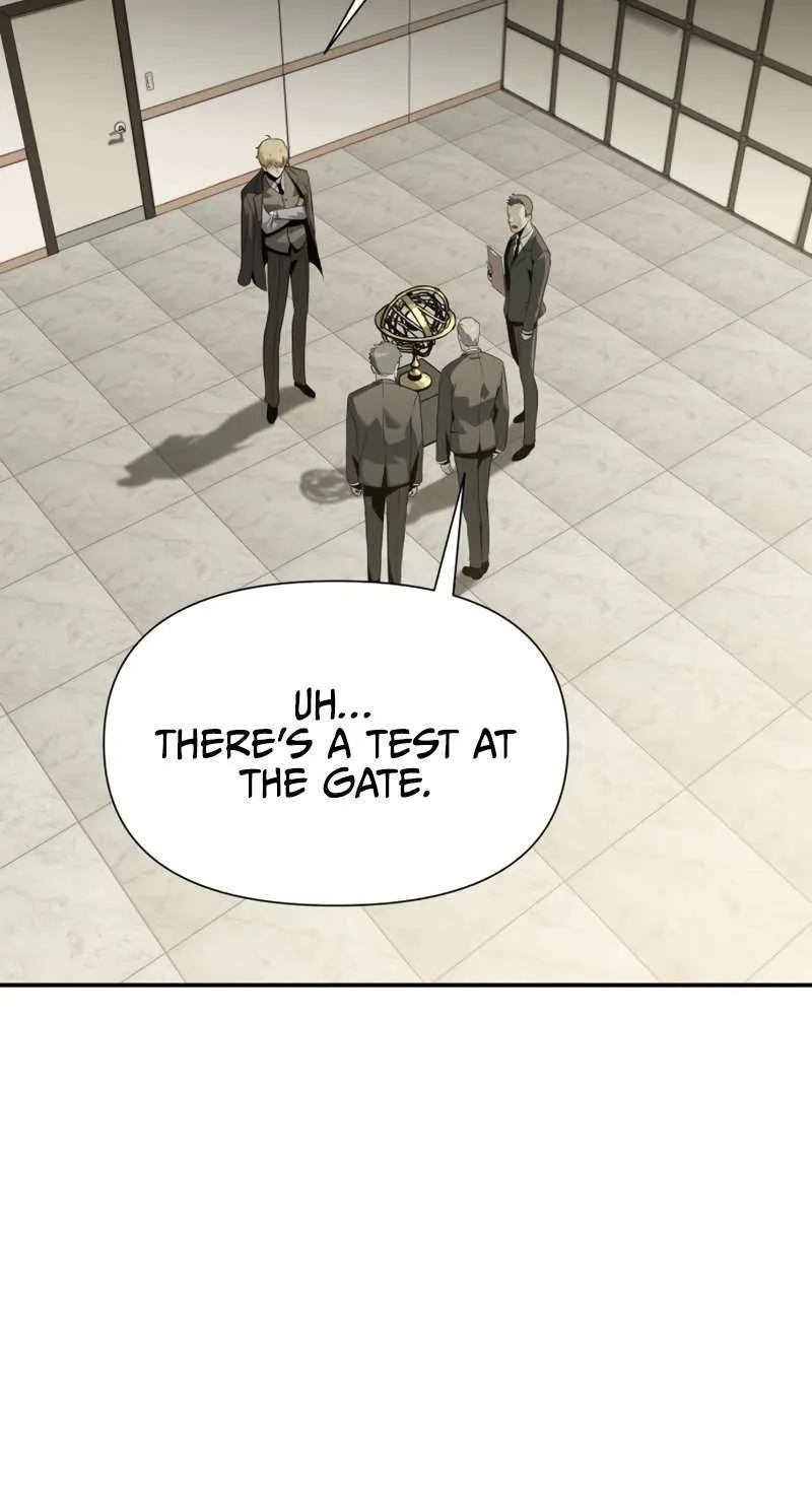 The Knight King Who Returned with a God Zinmanga X Chapter 9 Page 88