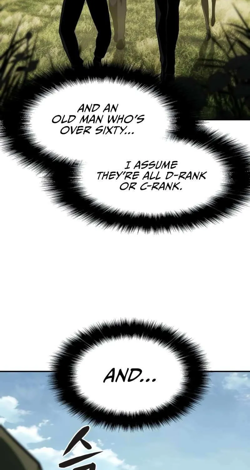 The Knight King Who Returned with a God Zinmanga X Chapter 9 Page 100