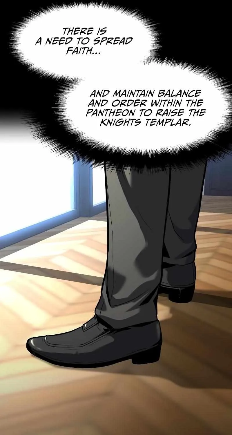The Knight King Who Returned with a God Zinmanga X Chapter 8 Page 14