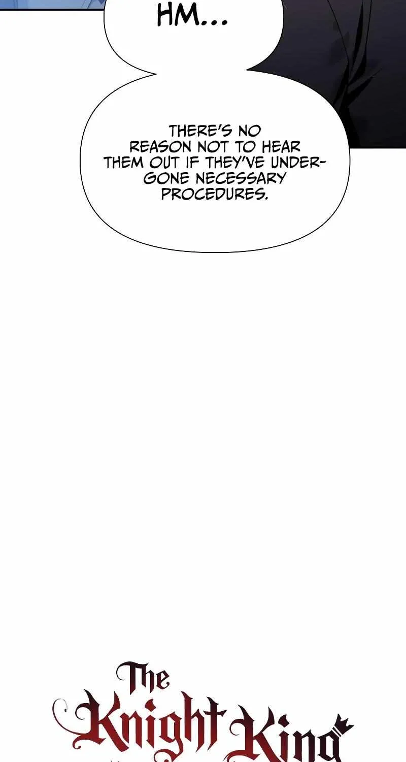 The Knight King Who Returned with a God Zinmanga X Chapter 8 Page 19