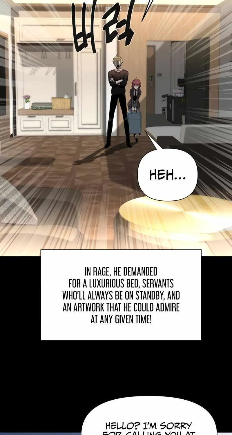 The Knight King Who Returned with a God Zinmanga X Chapter 7 Page 19